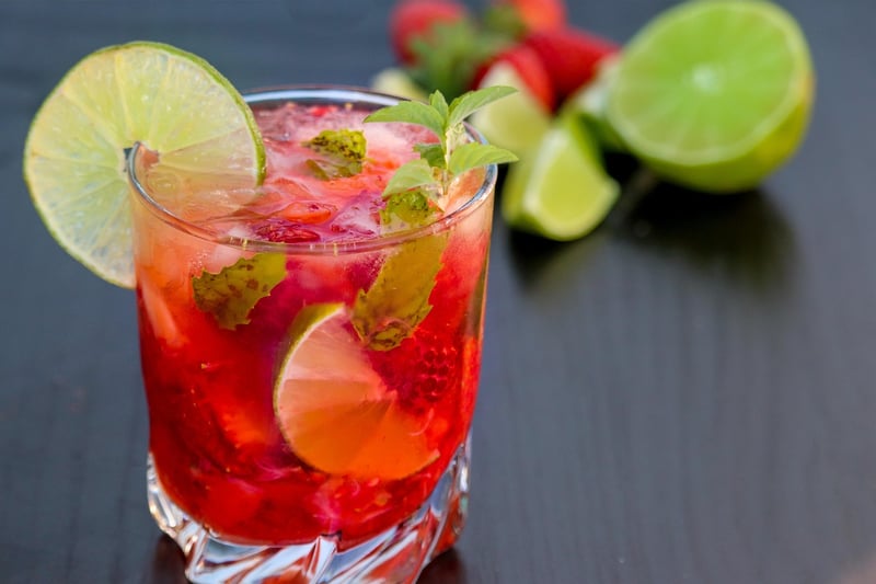 Magical Cocktails