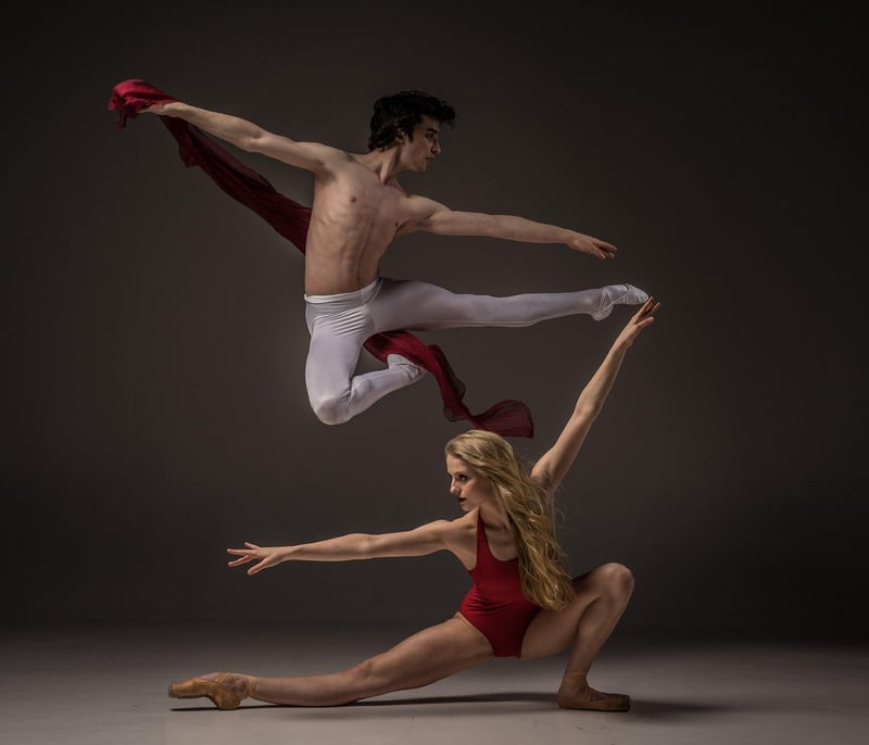 Folklore Dance