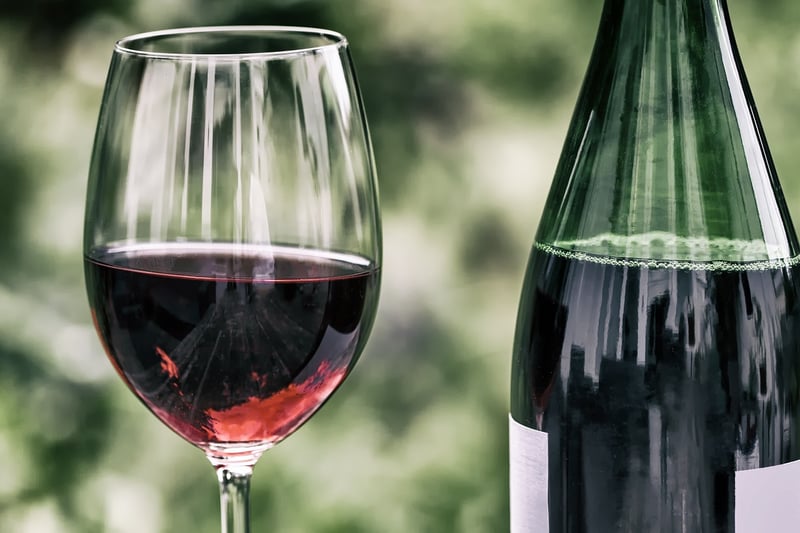 Wine and Dine